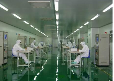防静电环氧地坪具体工程施工的7个步骤都是什么，基面梳理是不是*步？