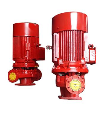 消防泵常見故障以及故障預防措施