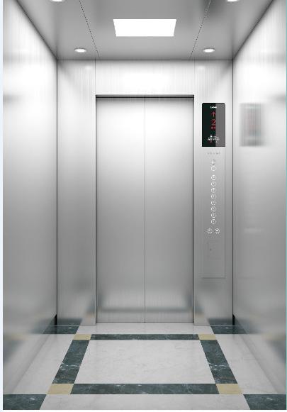 电梯设施