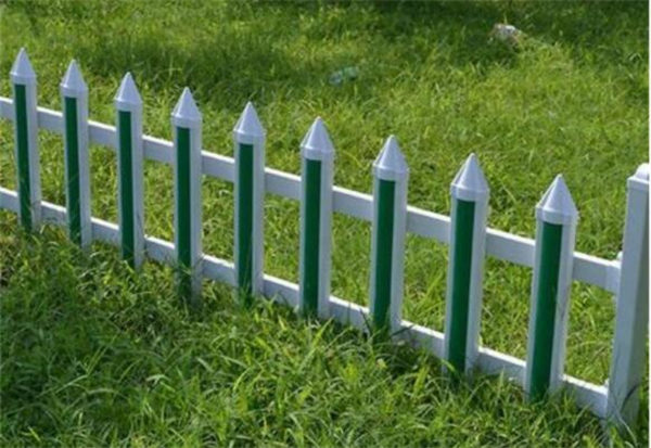 草坪护栏的安装步骤有哪些？你知道吗