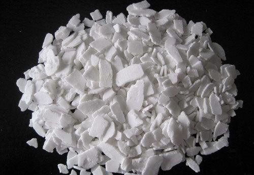 氯化钙的主要用途大合集