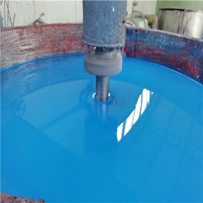 水性工業漆功能助劑——防閃銹劑