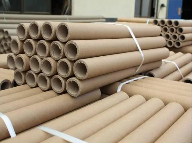 你知道工業紙管的用途及加工工藝嗎？