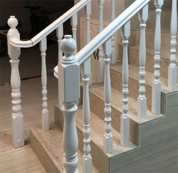 在楼梯装修设计时尽量留意什么事项？