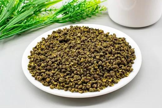 藤椒油的使用方法
