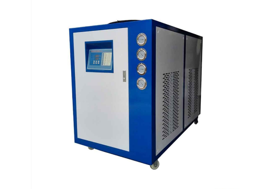 冷库设备生产商为你解读冷冻冷藏机器设备的维护保养好用计划方案
