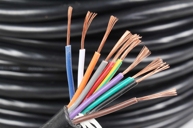 环保型电线电缆具备哪些特征和优点