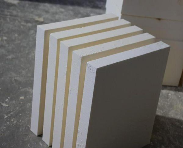 巖棉保溫板材料的設計及運用