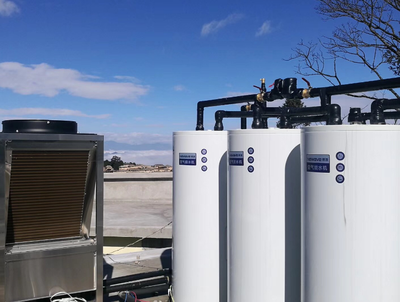 空气源热泵的规范操作都有哪些？