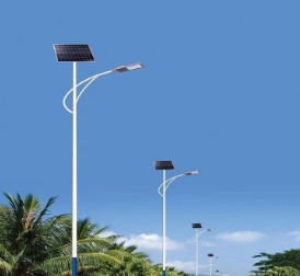 你對太陽能路燈把握是多少？什么是太陽能路燈？