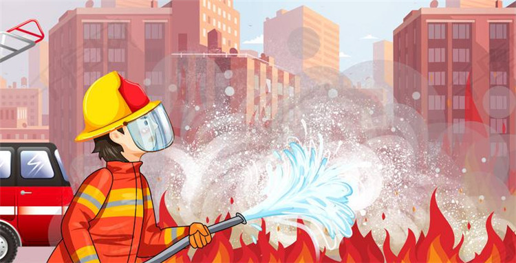 怎样才能提高企业消防安全管理意识