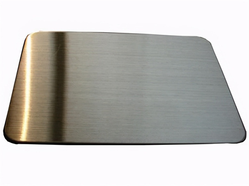 不锈钢表面处理的七大工艺，你把握几种呢？