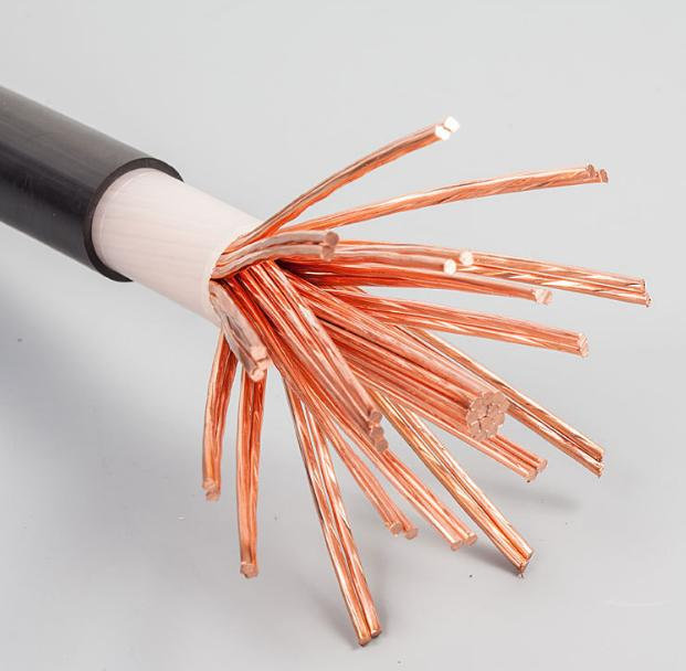 如何选择优质的电线电缆绝缘材料