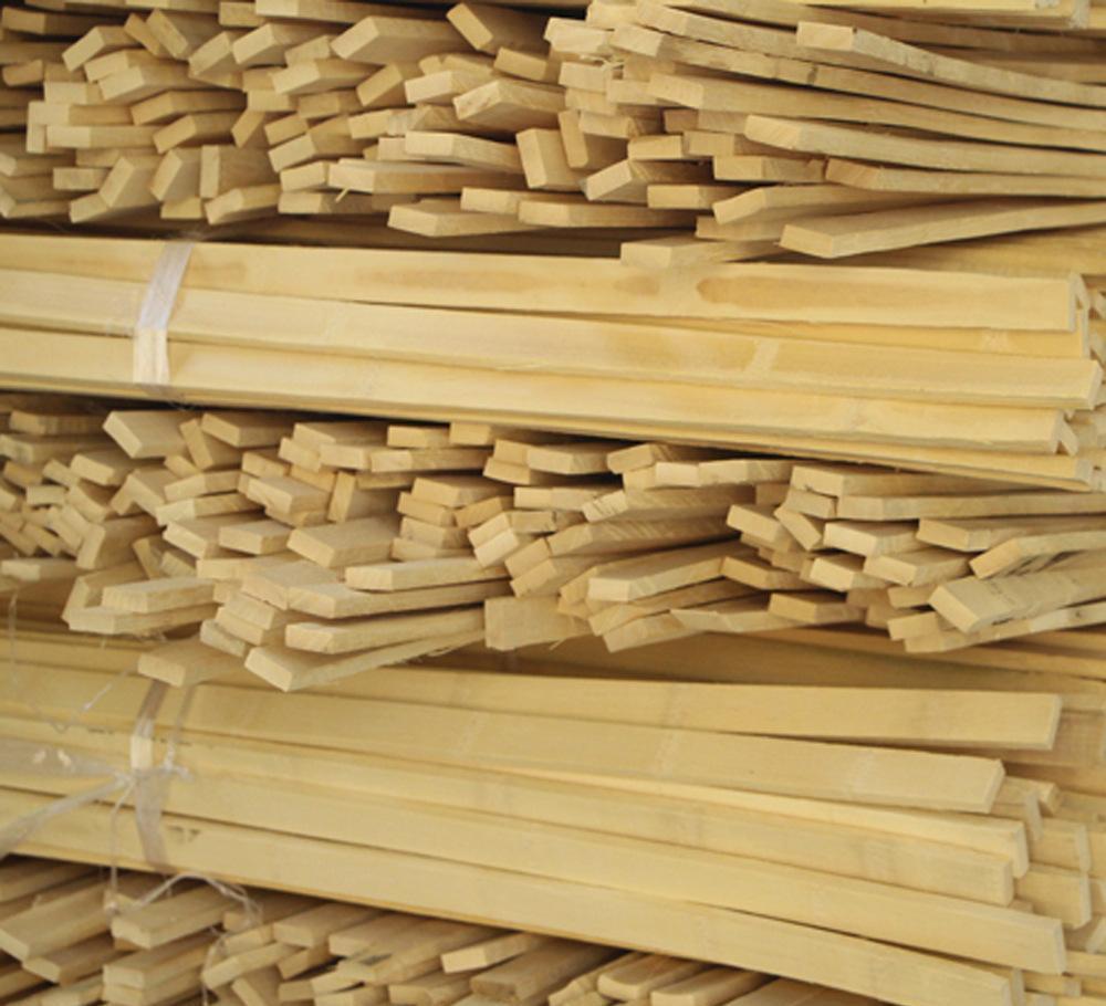 竹木行業也在跟著時代科技的發展而發生著變化