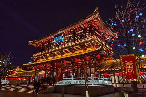 园林亮化工程的要点有哪些？