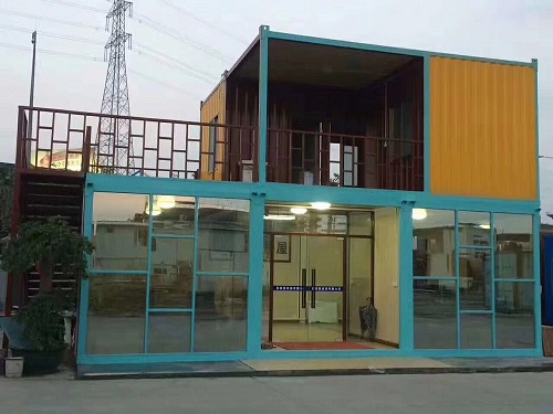 您掌握住人集装箱怎么辨别质量的好坏吗？