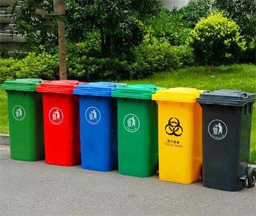 开展垃圾桶分类有哪些解决办法？小编带您了解一下