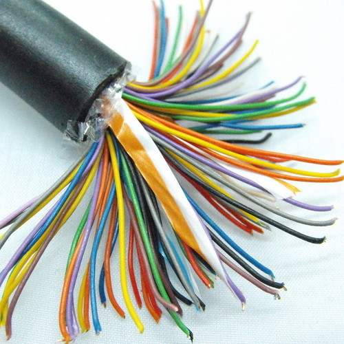 电线电缆老化的原因分析以及线缆老化的坏处