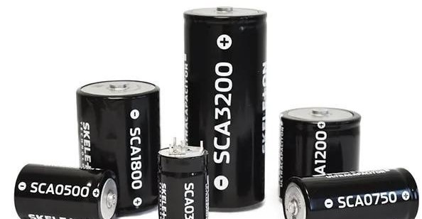 你知道电容器将取代锂离子电池吗？